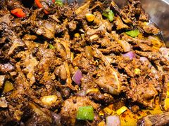 -芭菲盛宴·环球美食(北城国际店)