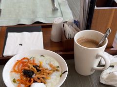 -TABLE·味西餐厅-成都茂业JW万豪酒店