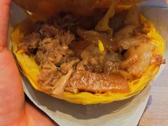 -魏家凉皮(科技三路店)