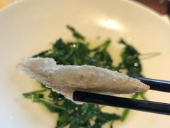 炸灌肠-四季民福烤鸭店(前门店)