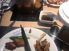 -星伦多自助料理·涮烤一体(嘉兴八佰伴店)