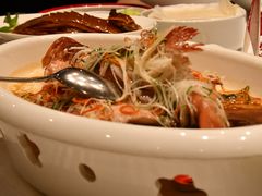 -满堂·烤鸭店·北京菜(鼓楼店)