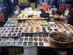 -东大门市场
