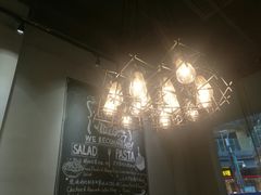 -HELLO 27 意面·沙拉·帕尼尼