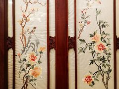 -燕风楼烤鸭店(建设总店)