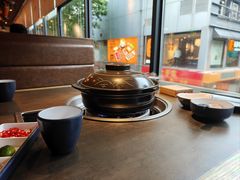 -同仁四季椰子鸡(罗湖国贸店)