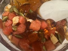 -渝信川菜 · 川味家常菜(财富购物中心店)