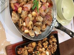 -一棠龙虾•王牌虾球(光谷天地店)