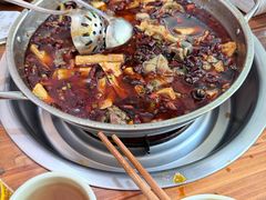 -黑竹香鸡(营和巷店)