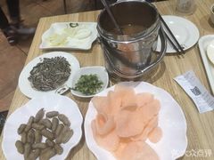 -金刚山烧烤(红旗大街店)