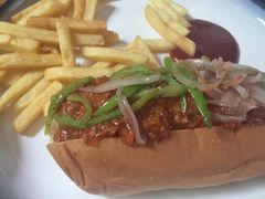 -1901 Cafe(西四店)