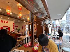 -王大乔泡椒米线(桐梓坡店)