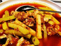 -俏江南天津时尚曲艺主题餐厅(马场道店)