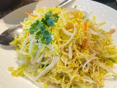 -川旺角融合菜•海景餐厅(星海广场店)