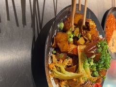 -微醺烤牛·炭火烧烤·精酿啤酒(东郊记忆店)