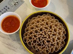 -老太原菜馆(中正天街店)