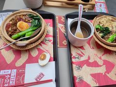 -华记煲仔华·煲仔饭(三元里万科里店)