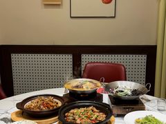 -小郭私房菜·海肠捞饭店(学士街店)