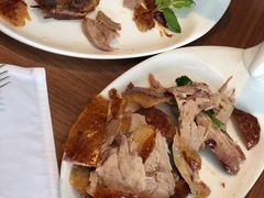 -北京柏悦酒店·锦庭餐厅Dining Room