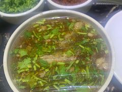 -运德成·天津老味烧烤(广开二马路店)