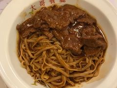 -大哥餐厅(西城花园店)