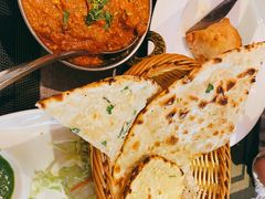 -Pita's&Tika's中东和印度风味餐厅(龙湖天街店)