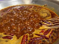 -大龙燚火锅(春熙店)