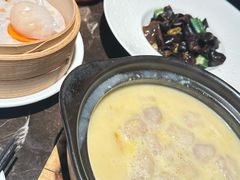 -汤城小厨•粤菜•靓汤(苏州街店)