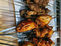 -铁诚烤肉