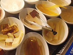 -火炉火自助餐(悠唐购物中心店)