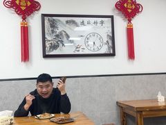 -何记酿皮店(西流湾店)