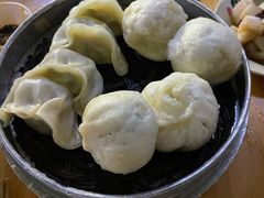 -梁憨包(南岸回龙湾店)