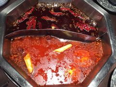 渝利火锅(96广场店)-渝利重庆火锅