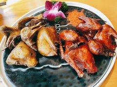 -大鸽饭(马王堆店)