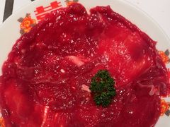 -朱光玉火锅馆·太原旗舰(钟楼街店)