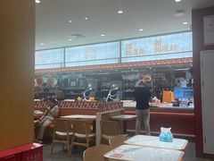 -乡村基·川味现炒大王(熙悦天街店)