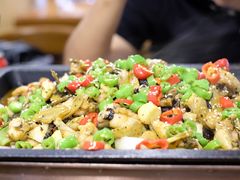 -张果佬年糕卷(科巷店)