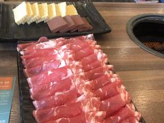 -呷哺呷哺 黄金牧场 (旧宫永辉超市店)