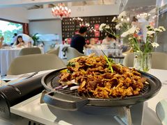 -东门烤鸭店(鼓楼店)