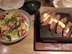 -卡朋西餐(扬名广场店)