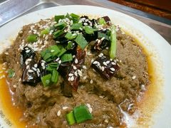 -姚记炒肝店(鼓楼店)