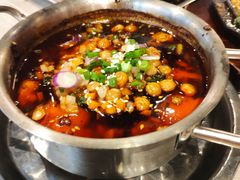 -神伙烧烤(江北黄泥塝店)