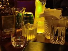-隐肆威士忌鸡尾酒吧(玉沙国际店)