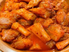 -龍歌自助小火锅(市北和达中心城店)