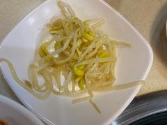-梨满园韩国料理