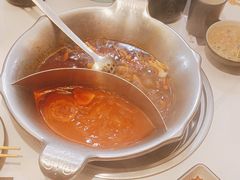 -刘一锅筋头巴脑(大悦城C店)