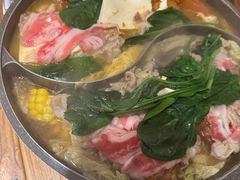 -藤原布二·大正创意料理(五台山店)