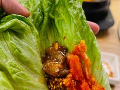 原味牛肋条-莫嘎(乌鲁木齐中路店)