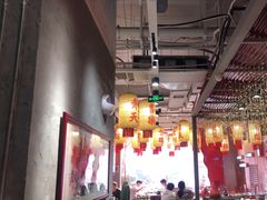 -朱光玉火锅馆(正弘城店)