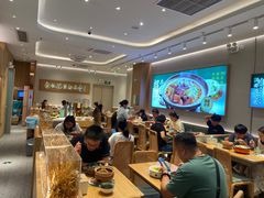 -谷田稻香·砂锅菜(西乡天虹店)